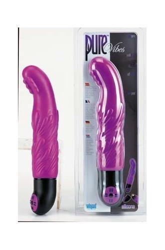 Sextoy pure vibes point G