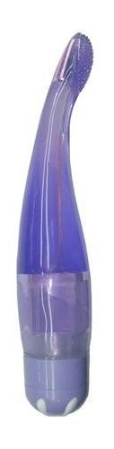 Sextoy pleasure curve