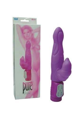Sextoy pure bear vibrator
