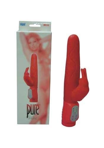 Sextoy pure vibes rabbit