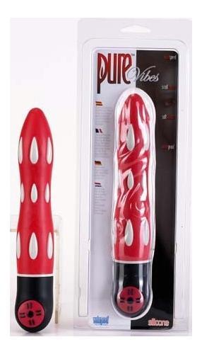 Sextoy pure vibes Strawberry