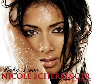 Nicole Scherzinger (Pussycat Dolls) espère sortir son album solo