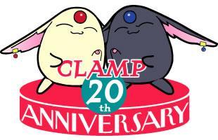 Clamp invité d'honneur Japan Expo Impact