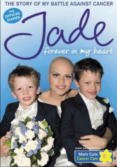 Jade Goody adresse à ses fils une lettre d'adieu émouvante
