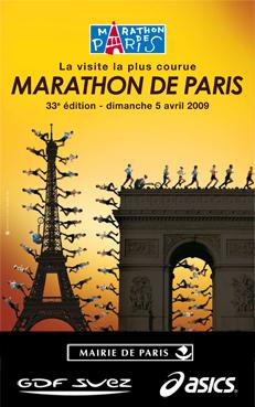 marathon-paris-2009