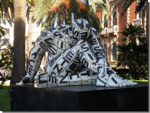 ancore une auvre de rabarama