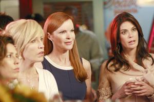 La saison 5 de Desperate Housewives arrive sur Canal + !
