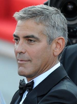 George Clooney est LA star d'Urgences