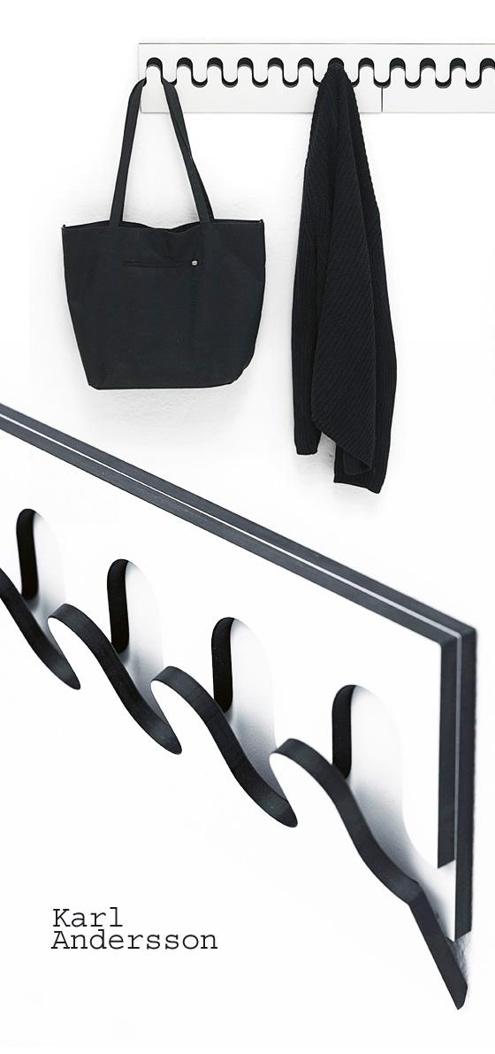 Patère Ponoq - Karl Andersson 