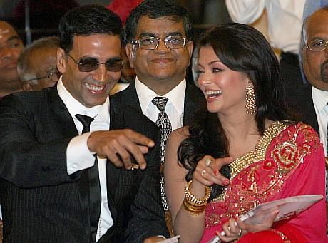 [PHOTOS] Padma Shri Awards 2009