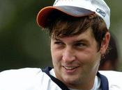 Cutler échangé Bears.