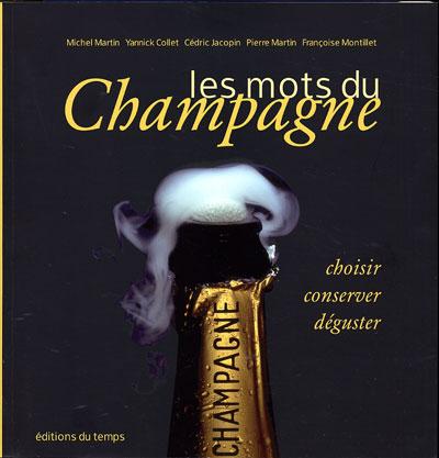 Mots Champagne