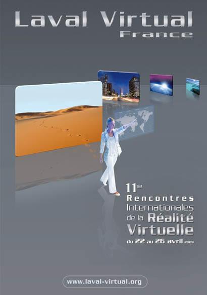 Laval Virtuel 2009
