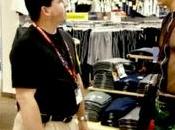 Brüno trailer Sacha Baron cohen