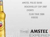 Viral Amstel Experience