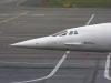 Concorde reste au musée !