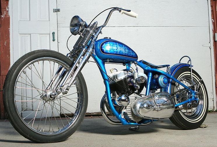 Des triumphs mais pas que...