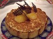 poire, fruit d’exception!