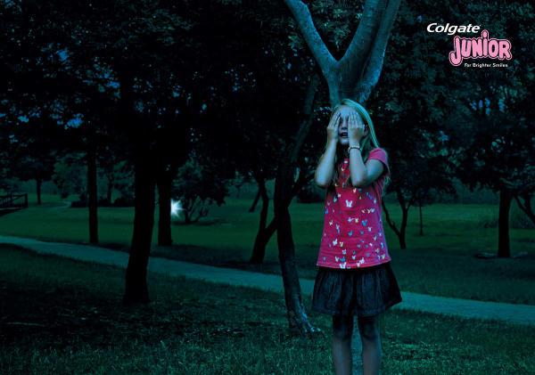 Pour des sourires plus lumineux !