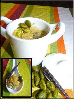 Le tour du monde en 232 recettes - l'Italie