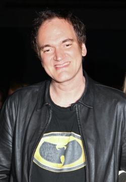 Quentin Tarantino : efficace