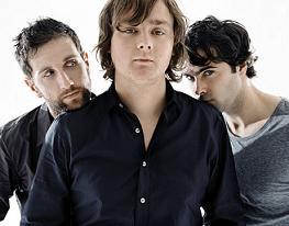 Keane : ''Nous sommes les nouveaux Pink Floyd !''