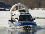 Véhicule routier, AS-2 Tupolev.
