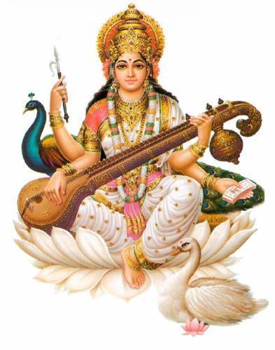 Les musiques de l'Inde
