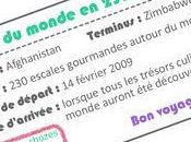 c’est comme suis parti chercher plus belle brioche Roumanie… drôle d’aventure…