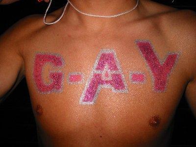 Pourquoi dit-on 'gay' ?