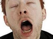 Quand Thom Yorke s'essaye