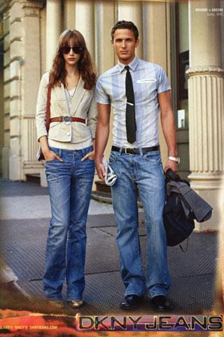 dkny-jeans-thesartorialist-1 dkny-jeans-thesartorialist-1