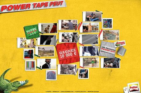 pattex-power-tape