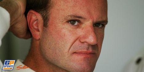 Barrichello sera pénalisé de 5 places dimanche