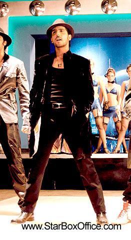 In Pics: Men In Hats : Zayed Khan