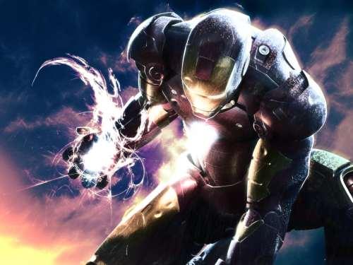 Iron-man 2: plus d'action !!!