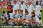 L'OM 1993 : le triomphe d'un groupe et d'une stratégie