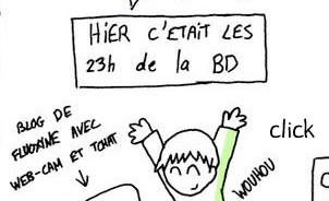 Les 23 heures! - 2