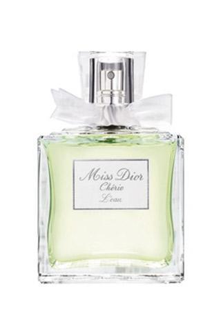 L'eau de Miss Dior Chérie