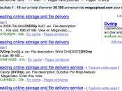 Contourner l’HADOPI pour nuls (partie direct download avec megaupload