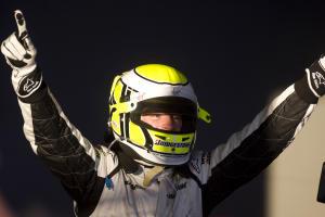 F1 - Jenson Button décroche la pole à Sepang !
