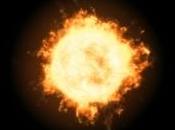images plus grosse explosion d'étoile jamais observée