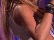 retour Shakira fera septembre