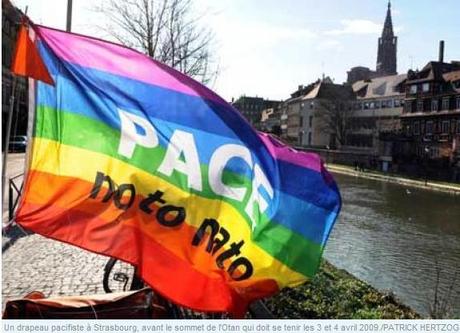 Et le sommet de l'OTAN? Texte.