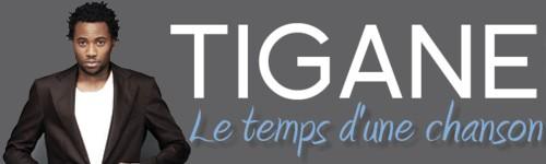 Tigane lance son premier single, Le Temps D'Une Chanson