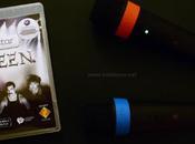 [Test] Singstar Queen micros sans