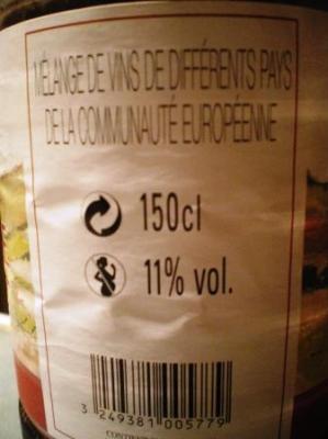 Discrimination Sexuelle.