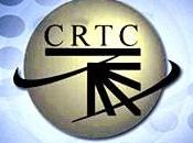 CRTC publie relevés financiers services canadiens télévision spécialisée, payante carte vidéo demande
