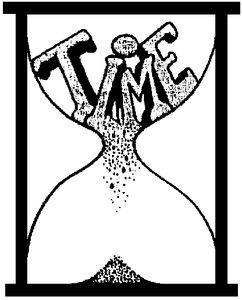 time