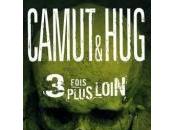 concours pour gagner cinq exemplaires fois plus loin